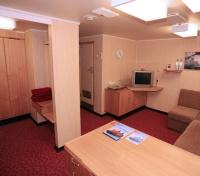 Mini Suite